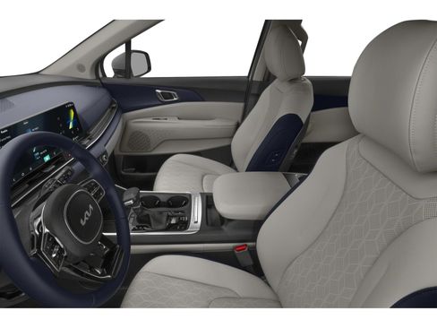 New 2026 Kia Carnival EX image 6