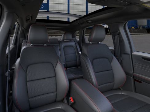 New 2026 Ford Escape ST-Line Select w/ Tech Pack #2 image 9