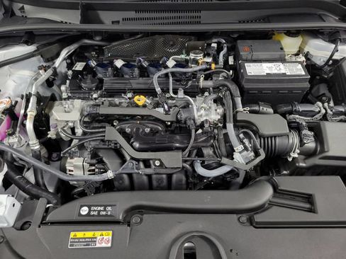 Used 2026 Toyota Corolla LE FWD image 13
