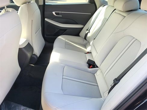 New 2026 Hyundai Sonata SEL image 8