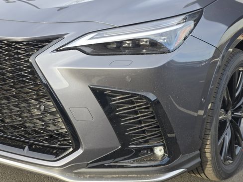 New 2026 Lexus NX 450h+ F Sport w/ Accessory Package (2T) image 7