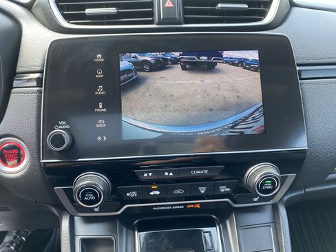 Used 2018 Honda CR-V Touring image 23