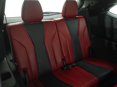 Used 2022 Acura MDX A-Spec image 16