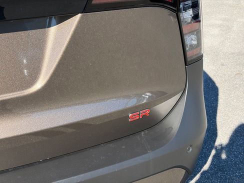 New 2026 Nissan Kicks SR w/ SR Premium Package FWD image 5
