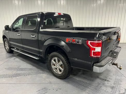 Used 2020 Ford F150 XLT w/ Equipment Group 302A Luxury image 19