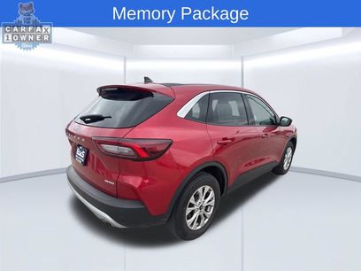 Used 2023 Ford Escape Active w/ Tech Pack #2