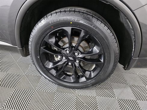 Used 2020 Dodge Durango R/T w/ Technology Group image 20