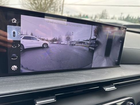 New 2026 Genesis GV80 3.5T Prestige image 49