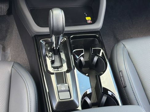New 2026 Subaru Forester Limited AWD/4WD image 22