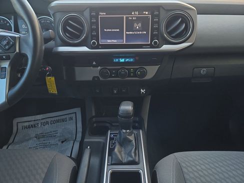 Used 2021 Toyota Tacoma SR5 image 11