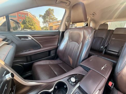 Used 2018 Lexus RX 350 AWD w/ Premium Package image 28