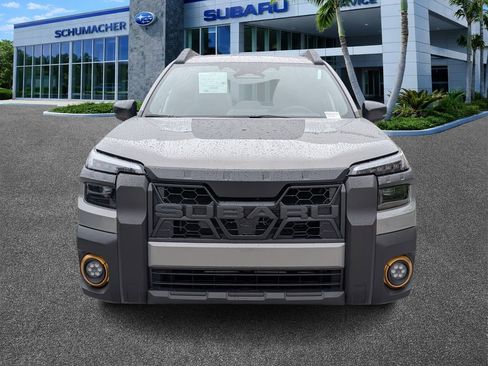 New 2026 Subaru Outback Wilderness image 2