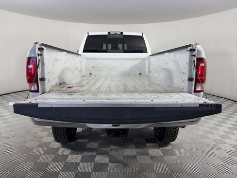 Used 2017 RAM 2500 Big Horn image 27