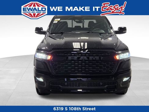 New 2026 RAM 1500 Big Horn image 14