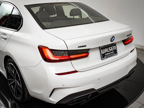 Used 2022 BMW M340i xDrive w/ Premium Package image 19