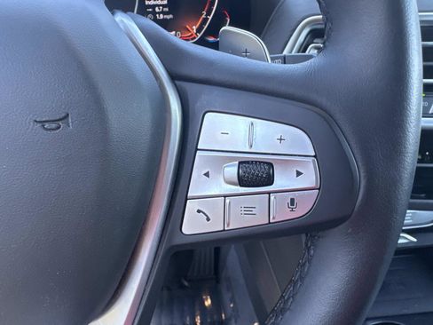 Certified 2024 BMW X3 xDrive30i w/ Premium Package w/ZPA image 27