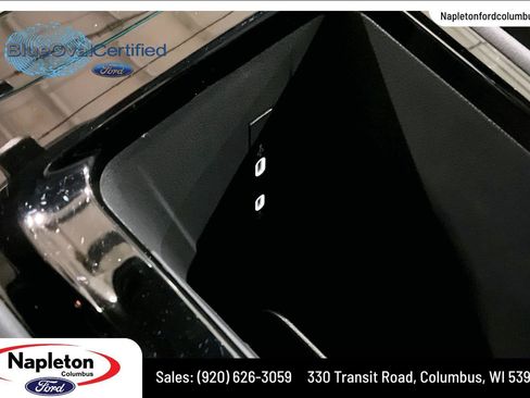 Used 2025 Volkswagen Tiguan SEL R-Line AWD/4WD image 33