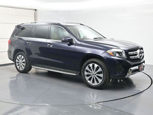 Used 2018 Mercedes-Benz GLS 450 4MATIC image 27