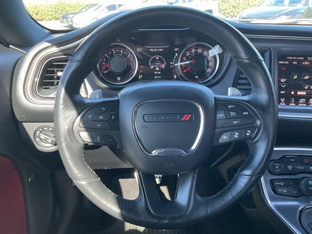 Used 2016 Dodge Challenger R/T Scat Pack RWD image 17