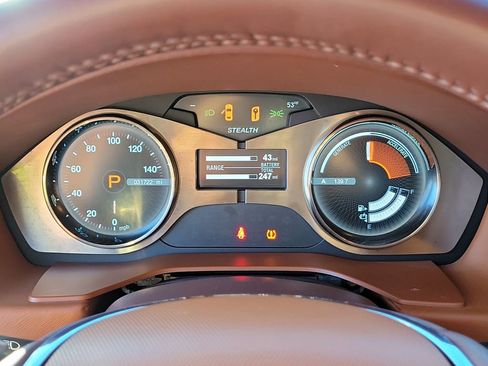 Used 2012 Fisker Karma EcoSport image 28