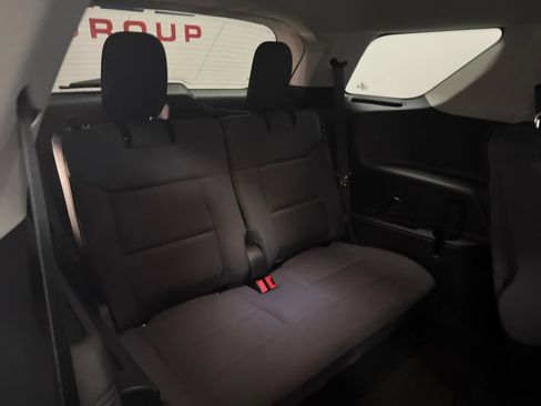 New 2026 Ford Explorer Active AWD/4WD image 39