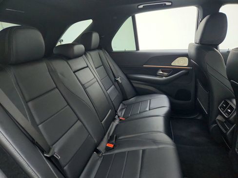 Certified 2023 Mercedes-Benz GLE 350 image 25