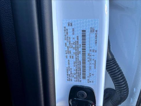 New 2025 Ford F150 Tremor w/ Bed Utility Package image 14