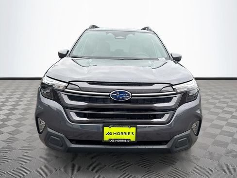 New 2026 Subaru Forester Premium AWD/4WD image 2