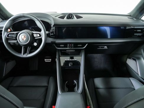 New 2026 Porsche Macan GTS Electric AWD/4WD image 22