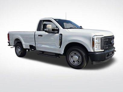 Used 2024 Ford F350 XL w/ XL Driver Assist Package