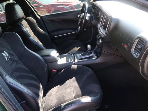Used 2022 Dodge Charger Scat Pack w/ Plus Group image 26
