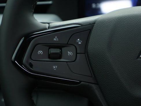 New 2027 Chevrolet Bolt RS FWD image 14