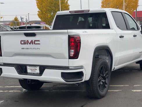 New 2026 GMC Sierra 1500 Pro image 5