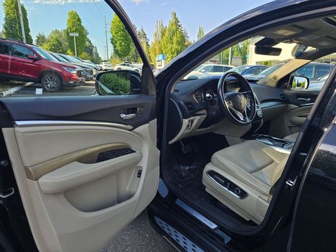 Used 2019 Acura MDX SH-AWD w/ Technology Package image 58