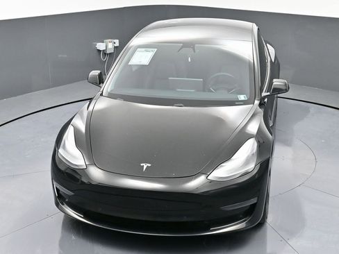 Used 2021 Tesla Model 3 Long Range image 47