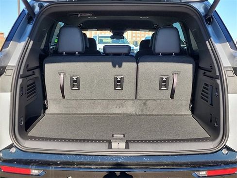 New 2025 Buick Enclave Sport Touring w/ Super Cruise Package image 6