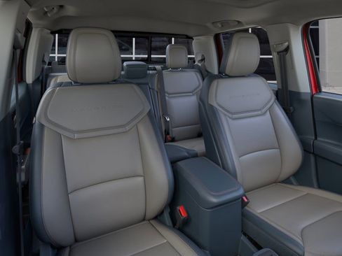 New 2025 Ford Maverick Lariat image 10