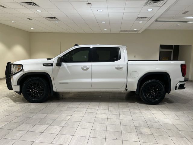 Used 2021 GMC Sierra 1500 Elevation RWD image 2