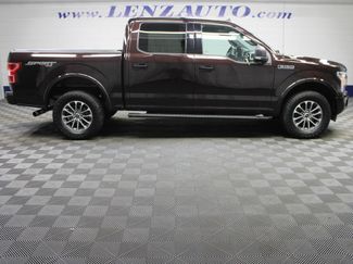 Used 2020 Ford F150 XLT w/ Equipment Group 302A Luxury AWD/4WD video 2