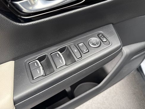 Certified 2025 Honda CR-V EX-L image 10