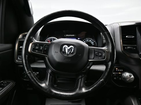 Used 2019 RAM 1500 Sport w/ Level 2 Equipment Group AWD/4WD image 16