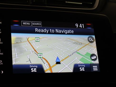 Used 2021 Honda CR-V Touring image 26