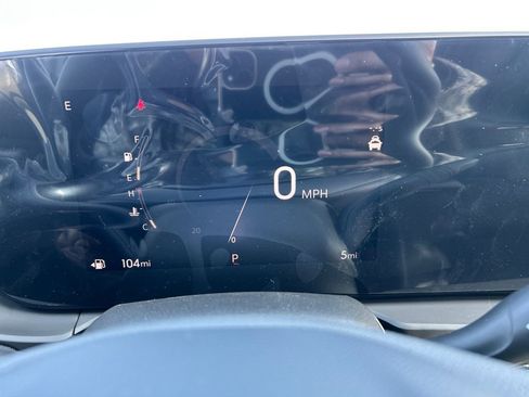 New 2026 Buick Envista Sport Touring FWD image 22