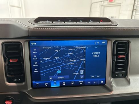 Used 2023 Ford Bronco Raptor image 20