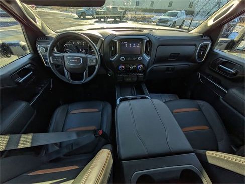 Used 2023 GMC Sierra 3500 AT4 w/ AT4 Preferred Package image 32