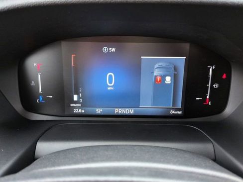 New 2026 Ford Transit 250 148 High Roof Extended w/ Load Area Protection Package image 25