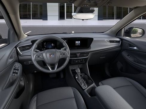 New 2026 Buick Encore GX Avenir w/ Avenir Technology Package AWD/4WD image 15