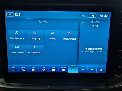 Used 2023 Ford F150 Tremor image 25