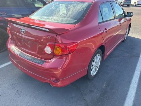 Used 2010 Toyota Corolla S image 6