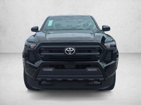 Used 2026 Toyota Tacoma SR5 AWD/4WD image 2